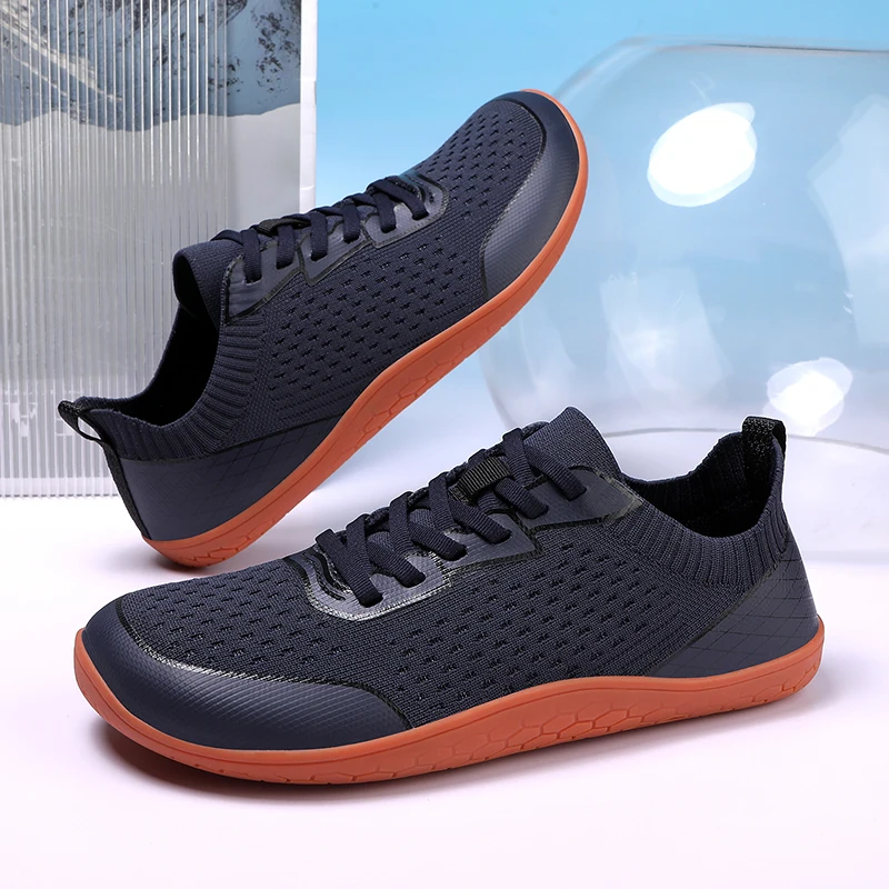 

2025 New Men Women Weight Training Shoes Black Blue Squat Hard Pull Shoes Unisex Wide Feet Indoor Gym Shoe Couples