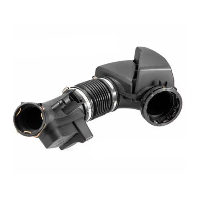 Resonant Box Air Intake Duct 13718601681 1371 8601 681 Resonator Assembly for BMW