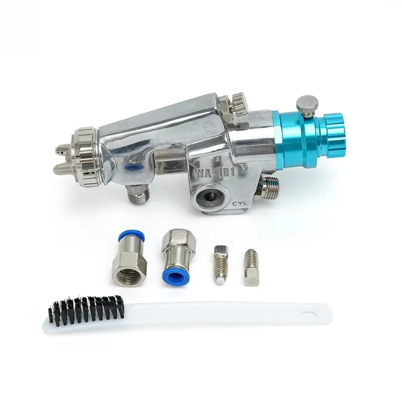 Industrial Grade WA… - image