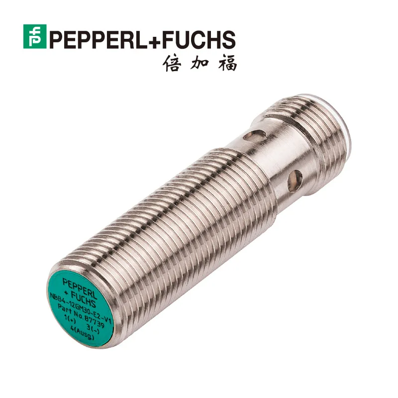 2025 Pepperl + Fuch…