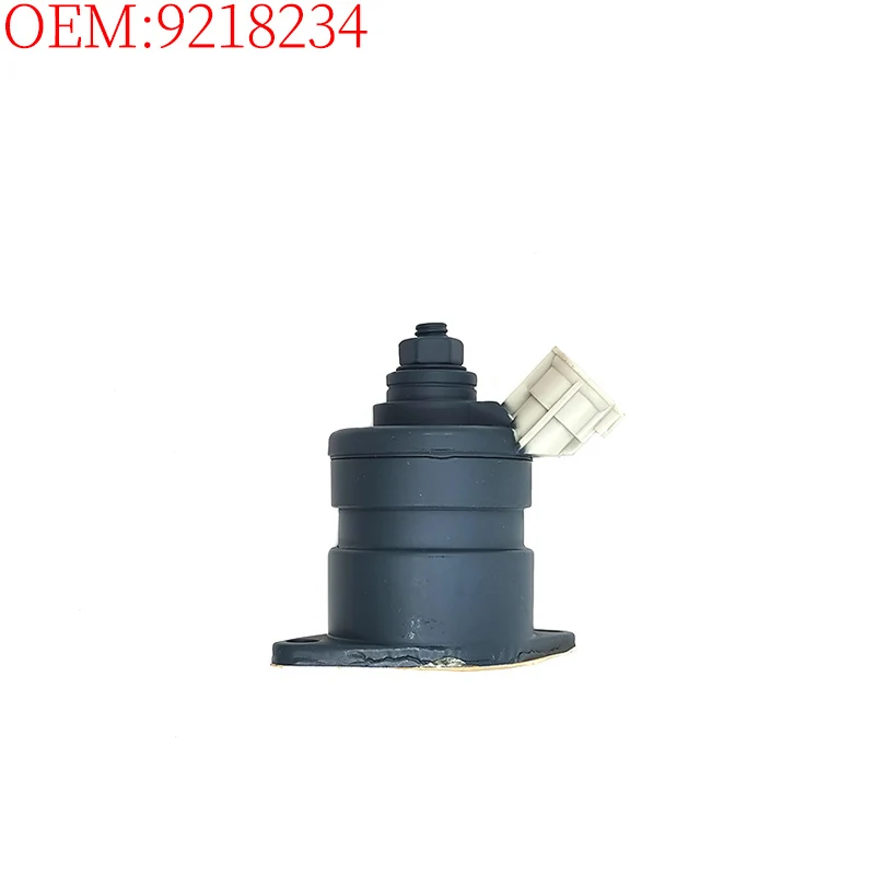 Solenoid Valve Assembly 9218234 for Hitachi ZX140W-3 ZX170W-3 ZX200 ZX210W-3 ZX240-3G ZX360W-3 ZX400W-3 ZX70-3 ZX85US-3