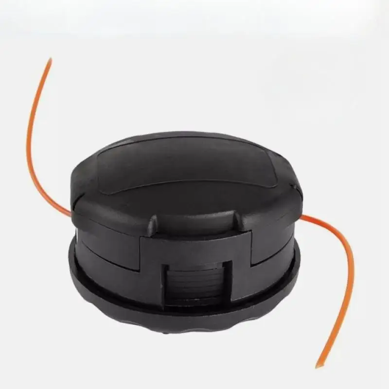 Testa del tosaerba Trimmer Weed Eater di alta qualità per Echo Speed Feed 400 SRM-225 SRM-230 SRM-2620 Echo