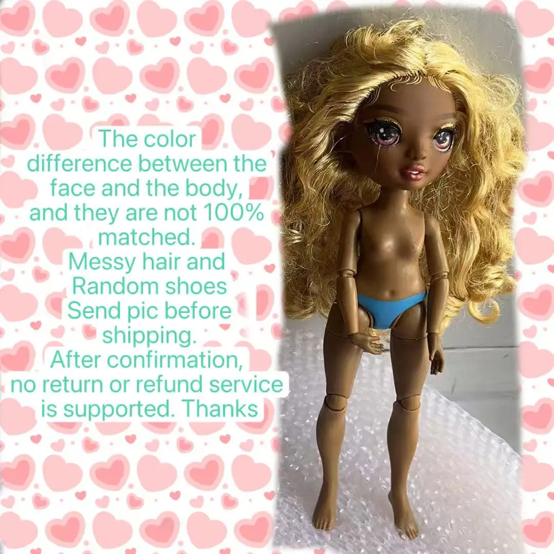 قوس قزح دمى المدرسة الثانوية الظل دمى المدرسة الثانوية دمى أصيلة دمى براتز ألعاب الفتيات ألعاب الموضة #6