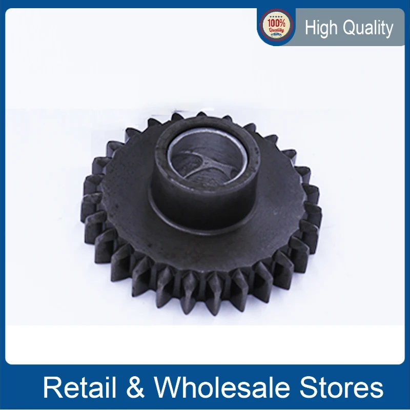 

Шестерня Mers Inapoi 24 Dinti 002T311529K Коробка передач для автомобиля Volkswagen 02T 311 529 K 02T 311 529K