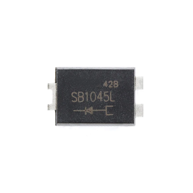 Original SB1045L TO-277B 45V/10A SMD Schottky Diode