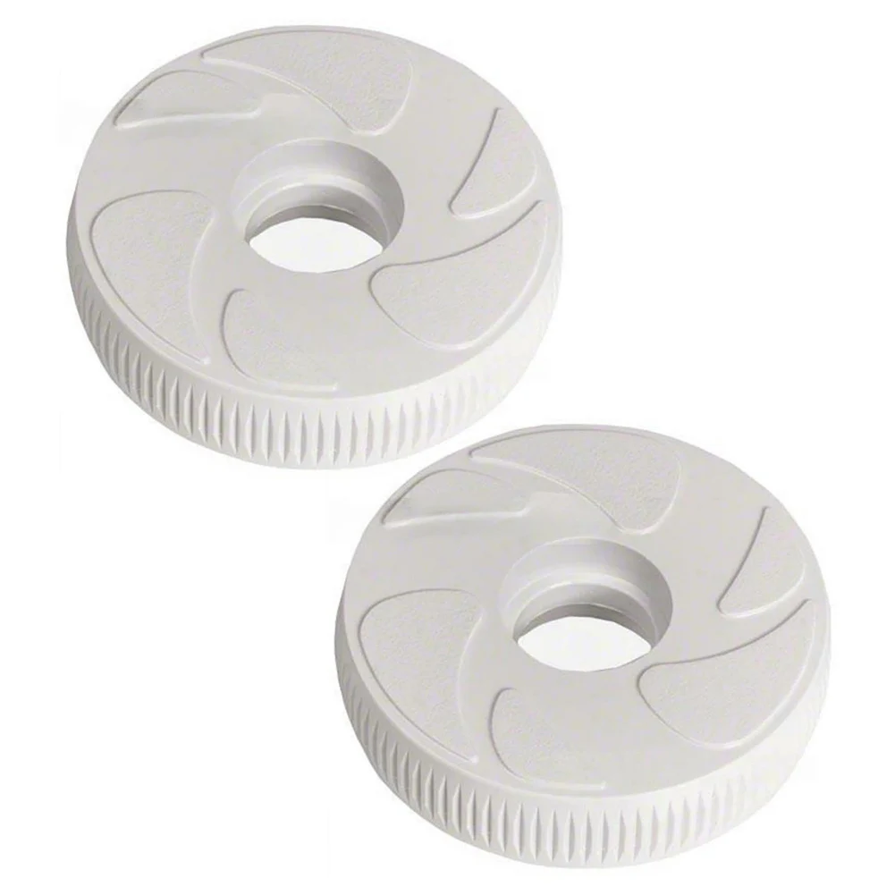 2pcs Pool Cleaner Small Idler Wheel For Polaris C16 Small Idler Wheel Kit For 180 & 280 Pool Cleaners Household Supplies