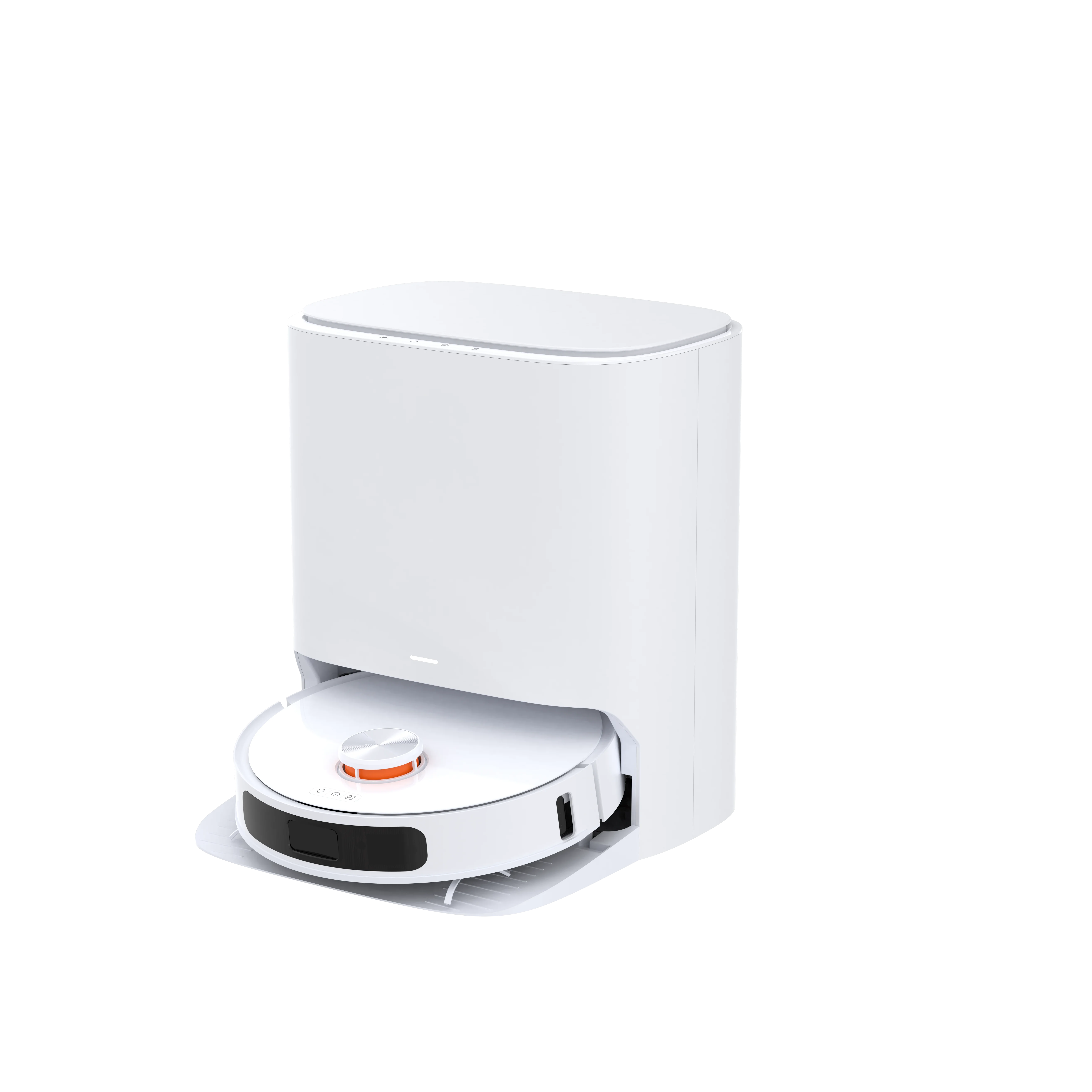 

Intelligent Cleaning Robot Sweeper Wet And Dry Mop Floor Vacuum Cleaner Vacuuming Robot