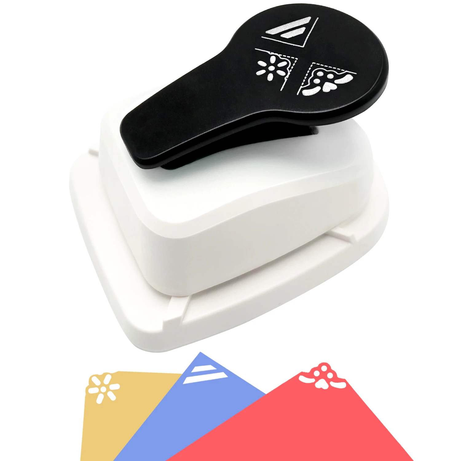 Thumbnail 4 - #53 Top Rated Paper Hole Punchers to Buy in 2026