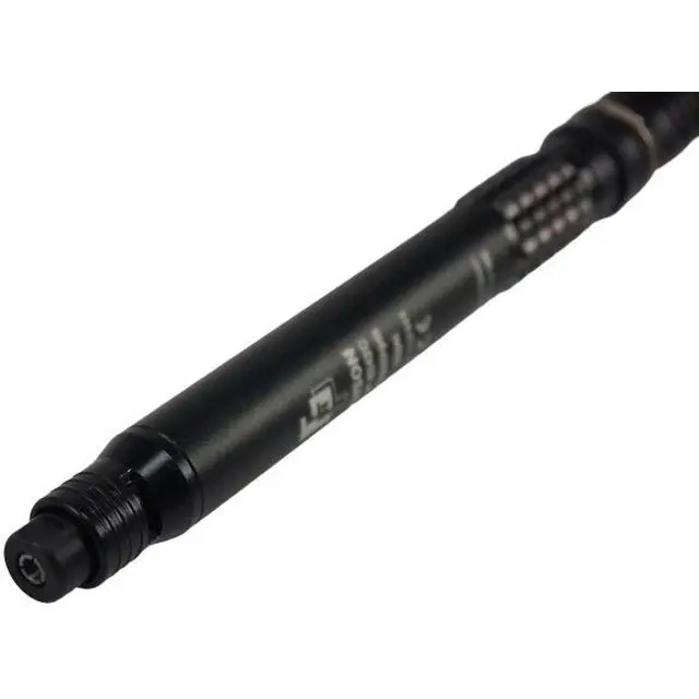 Quality Guaranteed 70000rpm 3mm Composite Blades Micro Min Air Pneumatic Die Grinder Grinding Pencil Pen for Sale