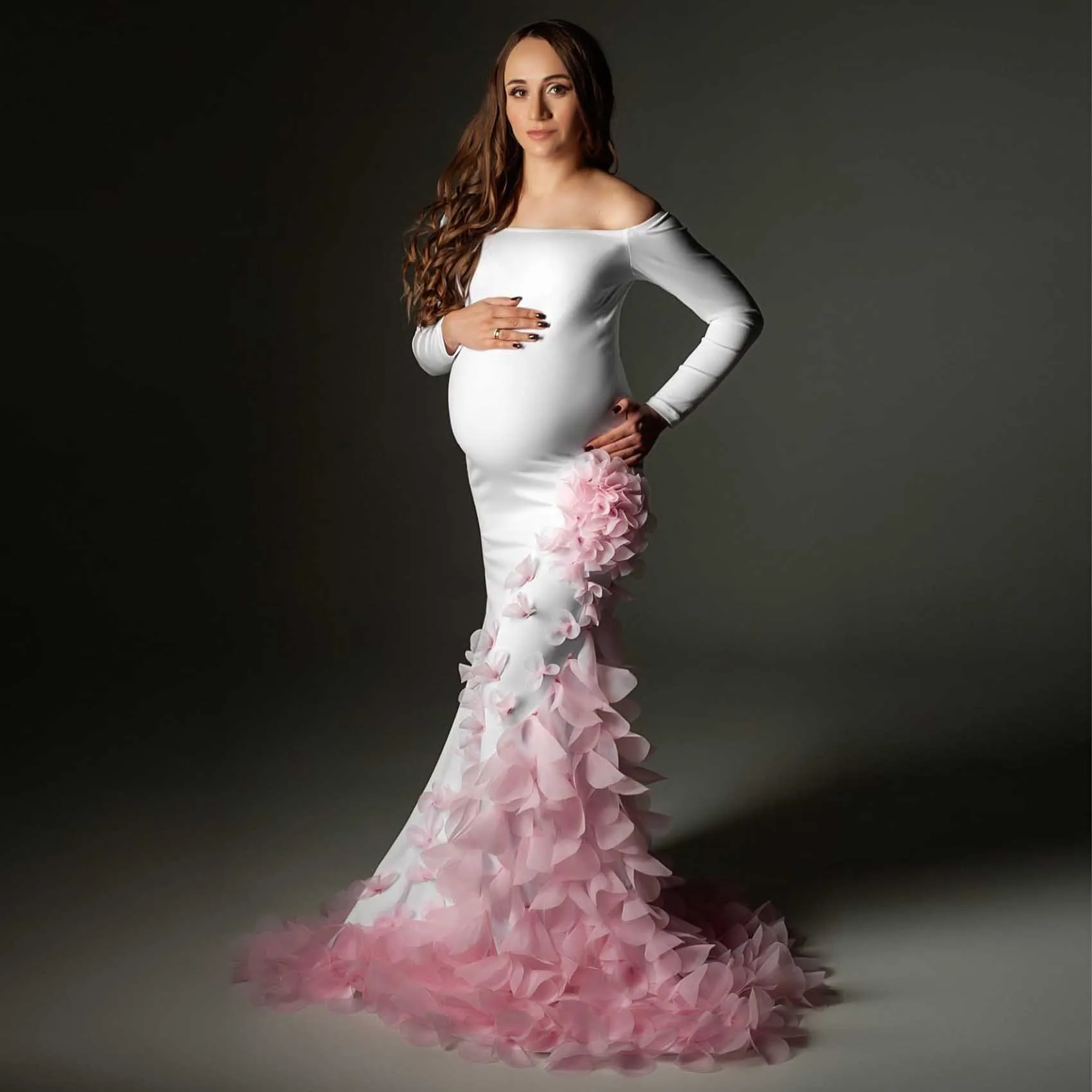 Custom Pink Blossom… - image