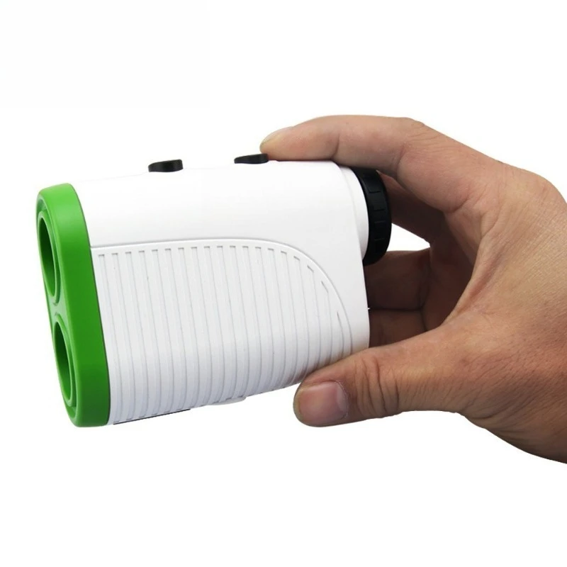 PGM Waterproof Handheld Rangefinder, Rangefinder Telescope, Rangefinder