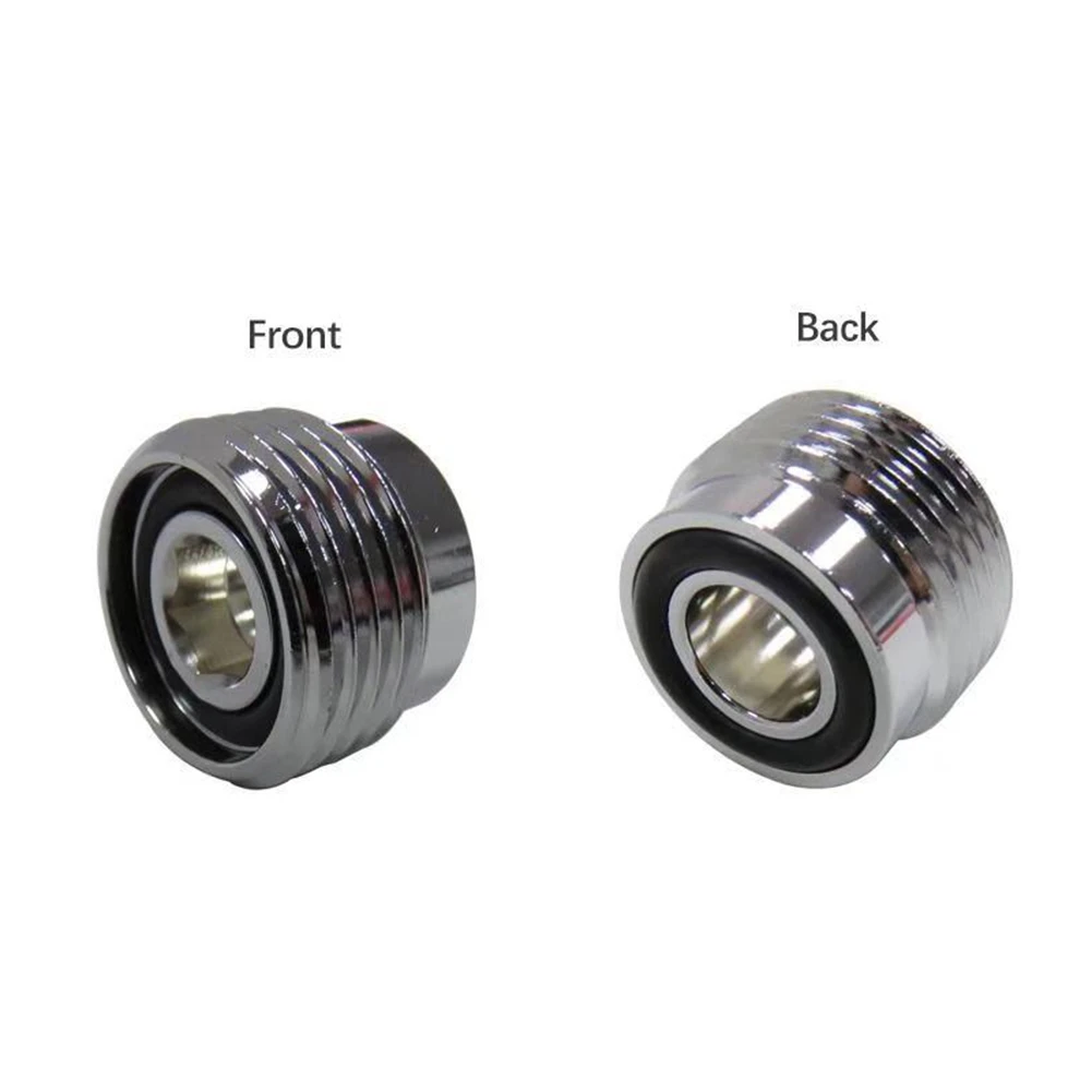 Din to Yoke Insert Tank Valve Adaptor Converter Scuba Diving Viton O-Rings a Clamp Convertor Tech Kit