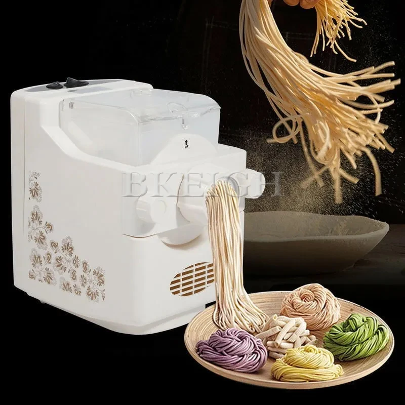 High Quality Lamian Noodles Machine Noodle Making Machine Full Automatic Electric Spaghetti Making Machine