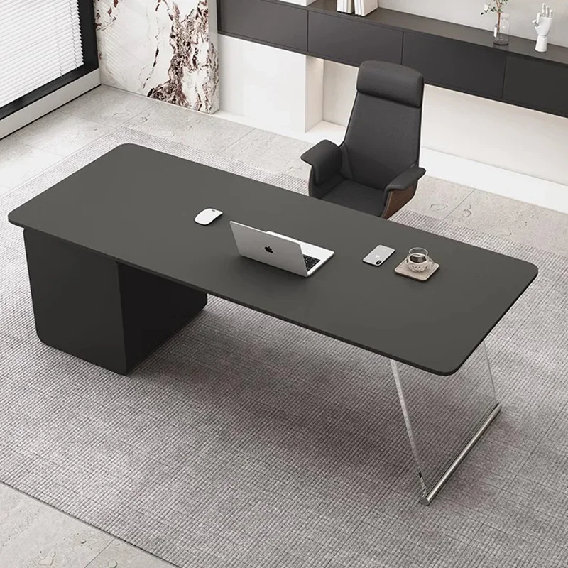 

Office Desk Accessories Cute Study Table Multifunctional Furniture Room Computer Desks Conference Tables Multifunction Home Work