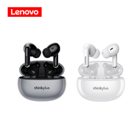 Original Lenovo XT88 TWS Wireless Earphone Bluetooth 5.3 Dual Stereo Noise Reduction Bass In-Ear Earbuds Touch Control headset