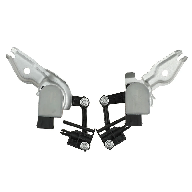 Front Rear Left Right Height Level Sensor 7L0616214C 7L0616213D 7L0616571D 7L0616213C For Volkswagen Touareg Audi Q7 7L6 7LA