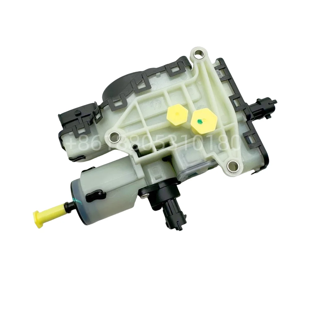 Adblue System MSA01…