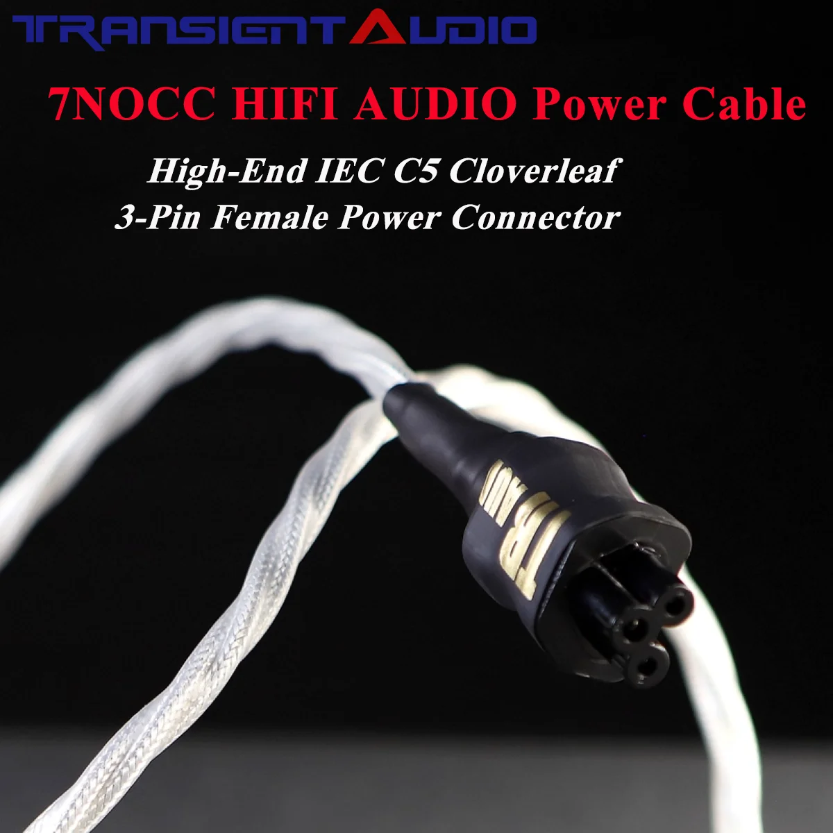 ΠΠΎΡΠ΅ΡΠ΅Π±ΡΠ΅Π½Π½ΡΠΉ ΠΊΠ°Π±Π΅Π»Ρ ΠΏΠΈΡΠ°Π½ΠΈΡ HIFI IEC C5 Cloverleaf β Π°ΡΠ΄ΠΈΠΎΡΠΈΠ»ΡΡΠΊΠΈΠΉ ΠΊΠ»Π°ΡΡ Π΄Π»Ρ ΡΡΠΈΠ»ΠΈΡΠ΅Π»Π΅ΠΉ, ΡΡΠ°Π½Π΄Π°ΡΡΠ° Π‘Π¨Π/BS/EU/AU, 3-ΠΊΠΎΠ½ΡΠ°ΠΊΡΠ½ΡΠΉ ΡΠ½ΡΡ ΠΏΠ΅ΡΠ΅ΠΌΠ΅Π½Π½ΠΎΠ³ΠΎ ΡΠΎΠΊΠ° Hi-Fi ΠΠΎΡΠ΅ΡΠ΅Π±ΡΠ΅Π½Π½ΡΠΉ ΠΊΠ°Π±Π΅Π»Ρ ΠΏΠΈΡΠ°Π½ΠΈΡ HIFI IEC C5 Cloverleaf β Π°ΡΠ΄ΠΈΠΎΡΠΈΠ»ΡΡΠΊΠΈΠΉ ΠΊΠ»Π°ΡΡ Π΄Π»Ρ ΡΡΠΈΠ»ΠΈΡΠ΅Π»Π΅ΠΉ, ΡΡΠ°Π½Π΄Π°ΡΡΠ° Π‘Π¨Π/BS/EU/AU, 3-ΠΊΠΎΠ½ΡΠ°ΠΊΡΠ½ΡΠΉ ΡΠ½ΡΡ ΠΏΠ΅ΡΠ΅ΠΌΠ΅Π½Π½ΠΎΠ³ΠΎ ΡΠΎΠΊΠ° Hi-Fi