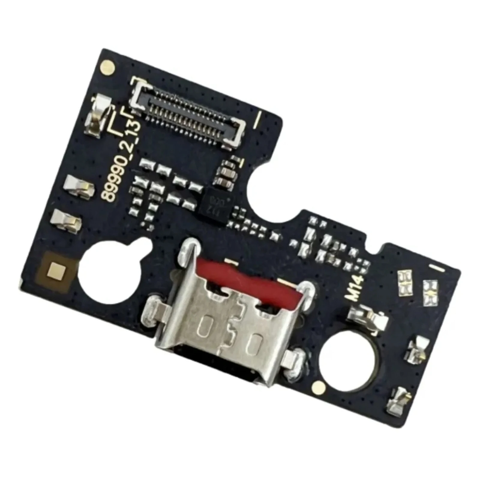 Placa de alimentação USB para Lenovo Pad, 10,6, TB128FU, 2022