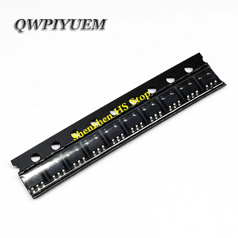 20PCS LM321 SOT23-5 SOT23 LM321MFX SOT-23 Low Single Op Amp General Description