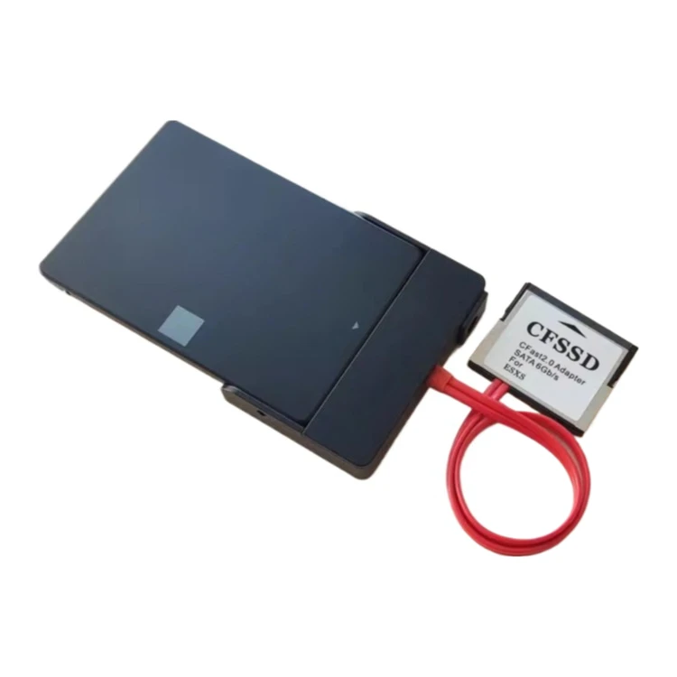 Cfast To 2.5 Ssd C2… - image