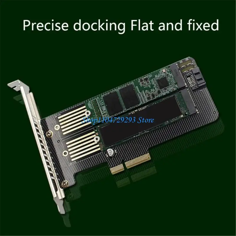 Y2GD M.2 NVME Адаптер с жестким