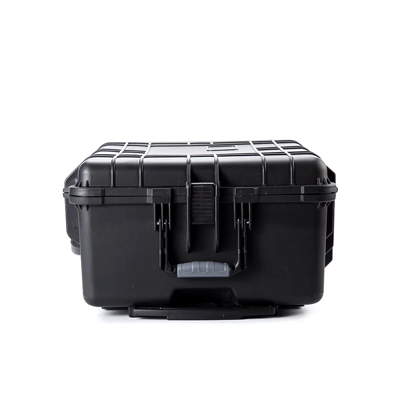 22-Zoll GDT Sicherheit PP Kunststoff Werkzeugkasten Wasserdichte Zugstange Posttransport Fotoausrüstung ODM Anpassung