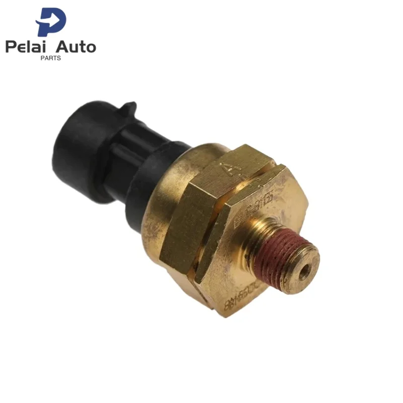 P2020-5003 8M6000634 6697920 Brand NewFuel Pressure Sensor or Mercury 2.5L Mercruiser 4.3L 5.0L 5.7L 8.1L