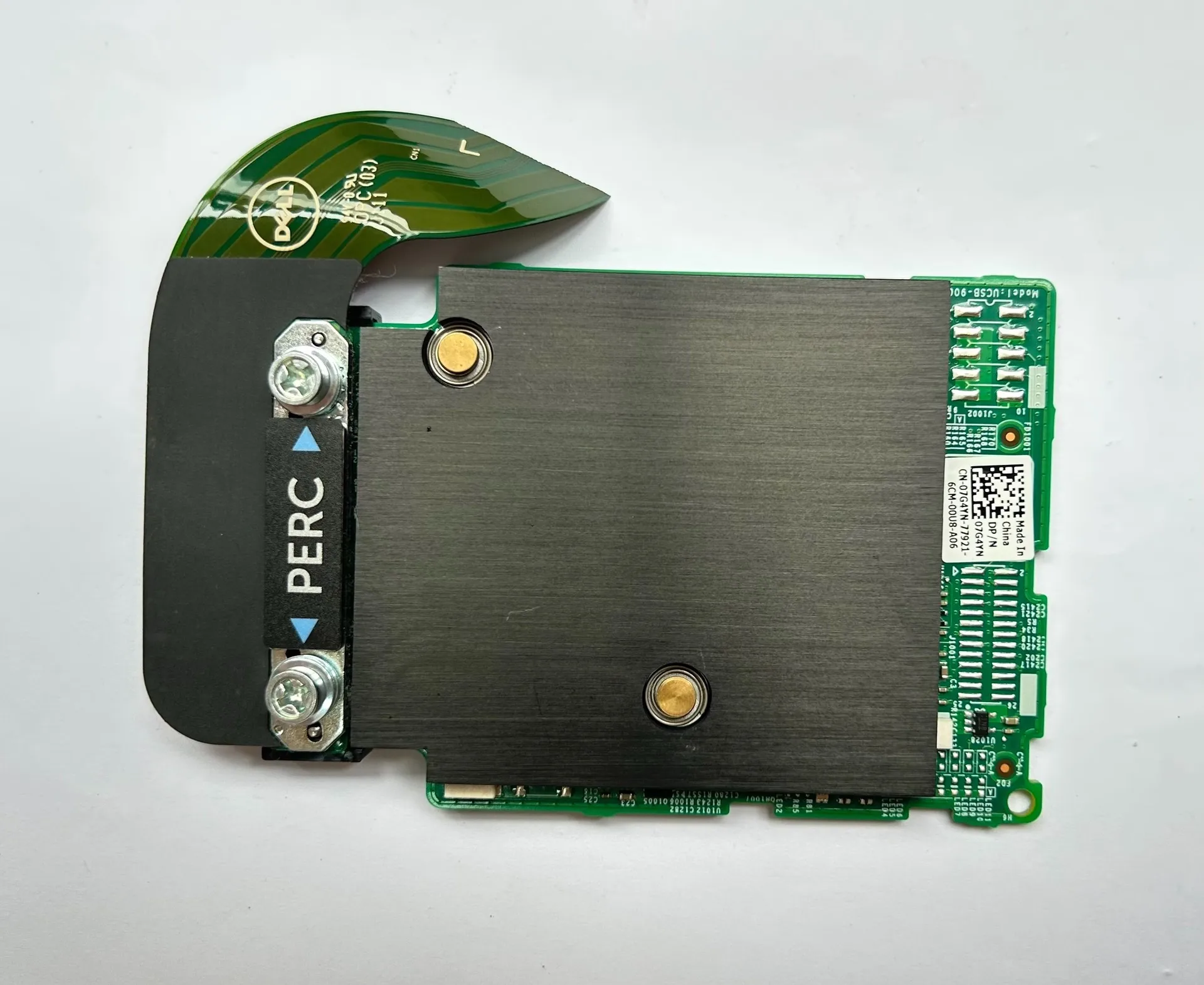 유명 브랜드 M630 PERC 블레이드 MINI H330 어레이 카드