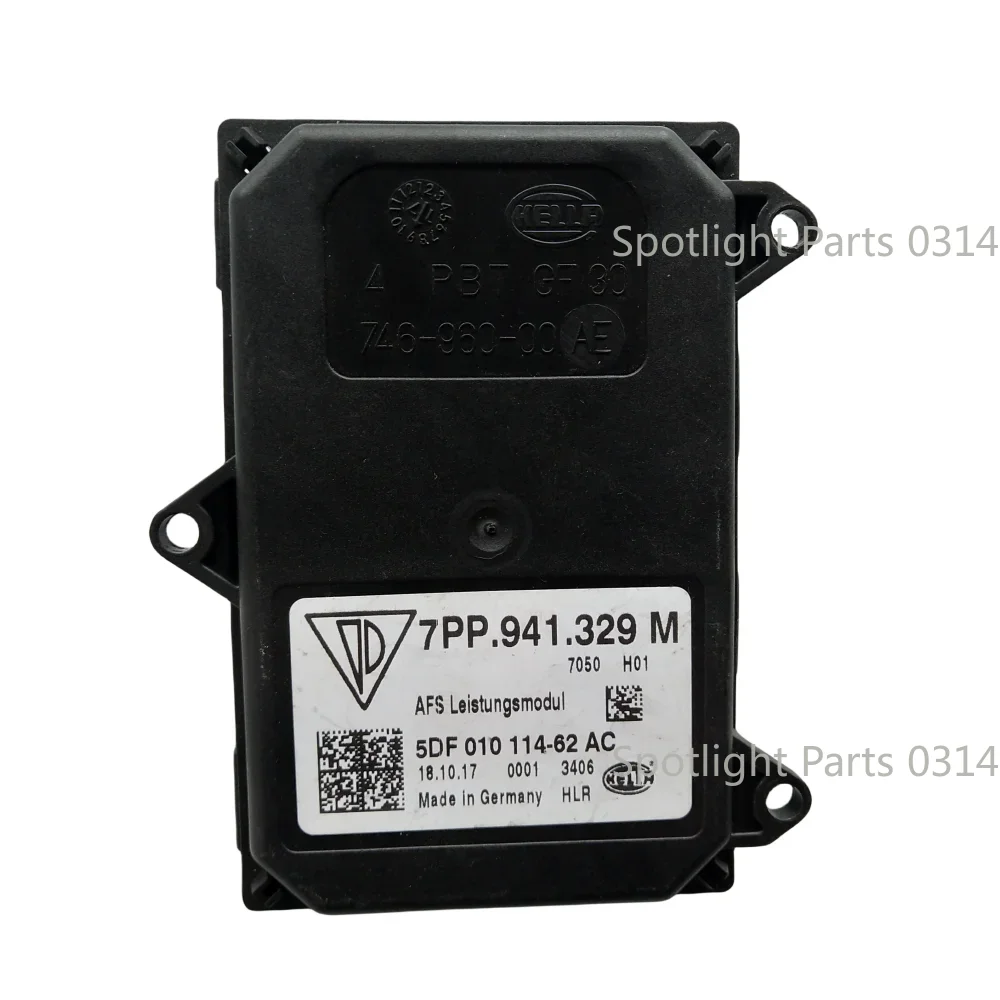 7P41329P9M For Audi… - image