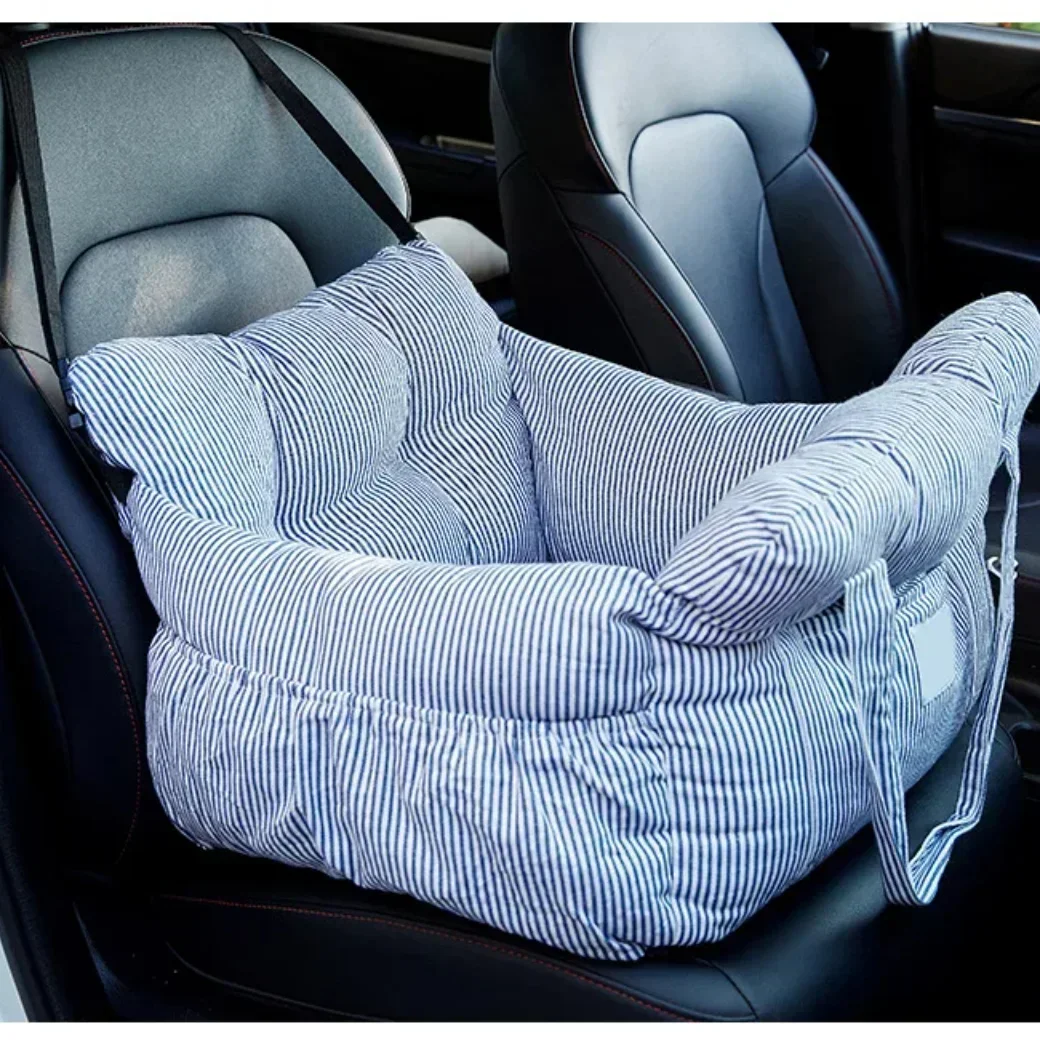 Thumbnail 3 - #68 Most Reviewed Dog Car Seats