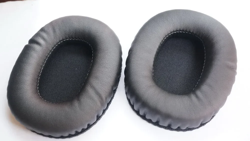 Parti di manutenzione Sostituisci il cuscino per le cuffie Marshall monitor. Cuscinetti auricolari/paraorecchie con qualità del suono senza perdita