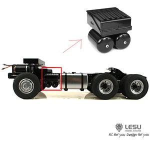 5 principais vendas banco a ar para trator - №5