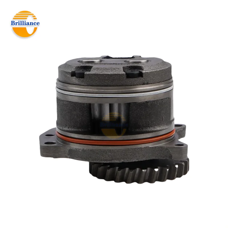 

Gold seller High Quality Diesel Auto Parts Oil Pump for Cummins ISM M11 L10 Engine 4003950 4003967 3401186