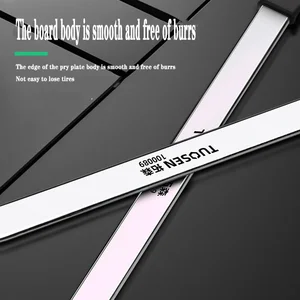 Tire Changing Lever Bar Set, Tire Repair Tool Kit, Kidney Lifter, Motorcycle Changer, Bike, Scooter, Bike 8 Main Sales Demonte Tire - №8