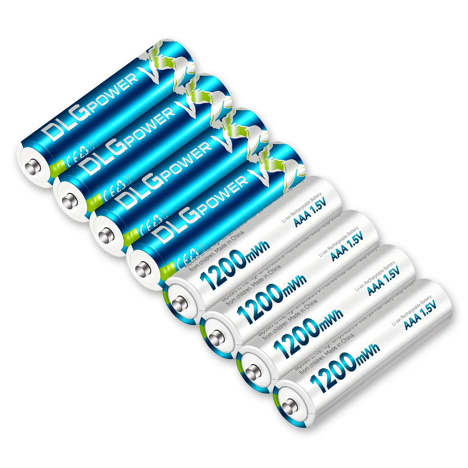 Dlgpower Aa Aaa 1.5…