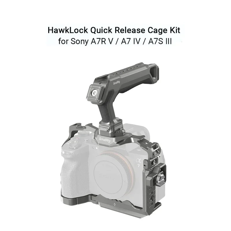 2026 For Smallrig 4…