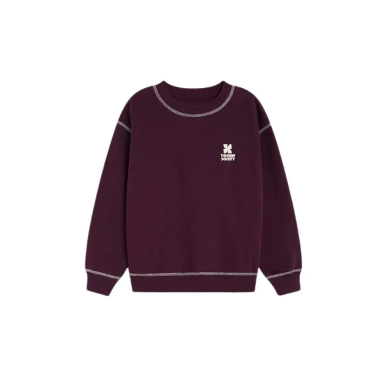 New Cloth Kids Dress Top Fleeced 2026 Winter Girls Cute Letter Print Long Sleeve Polo Top Sweatshirt Dresses