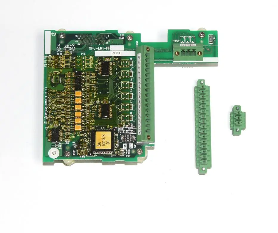 

Elevator Escalator Parts pcb card inverter board OPC-LM1-PP