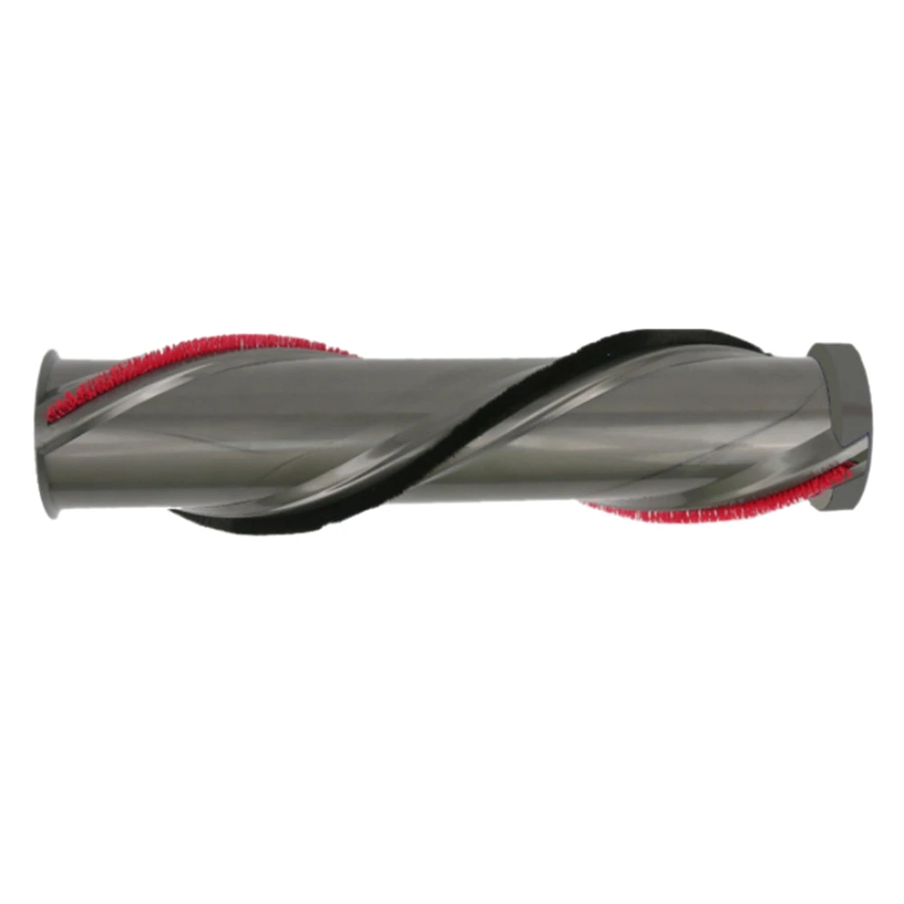 

A51U щетка-ролик для пылесоса Dyson V15, высокий крутящий момент, анти-запутывающая роликовая щетка, запасные части, роликовая щетка для щетки