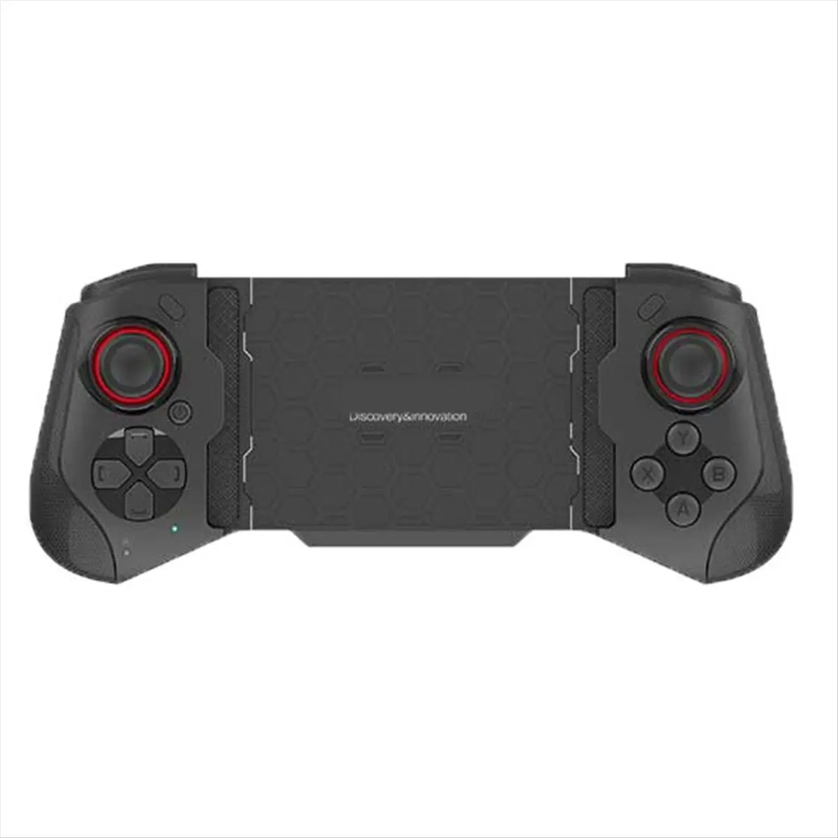 ■★New Arrival Fashion  Wireless Controller Bluetooth Gamepad for Android/IOS Telescopic Joystick Mobile Gaming Control for D3