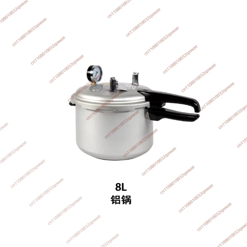 8L Portable Allumin…