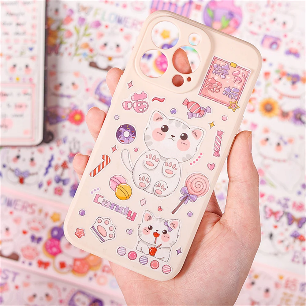 Decorative Fashion Creative Design Durable Multiple Colour High Quality Pet Friendly Non-toxic Material Paste Unique Trend