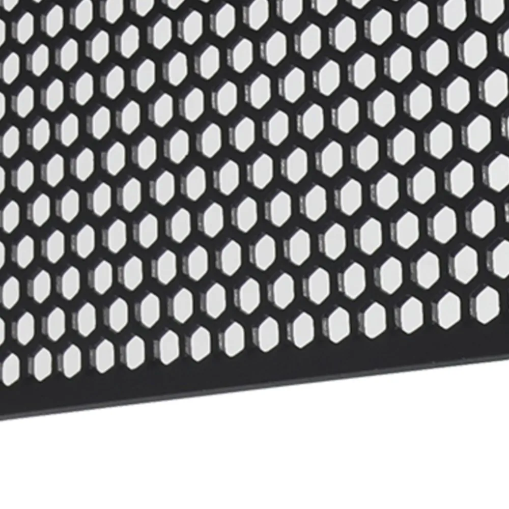 

2023-2024 Multistrada V4 Rally Radiator Grille Guard Cover Oil Cooler Grill FOR Ducati Multistrada V4 Pikes Peak 2022 2023 2024