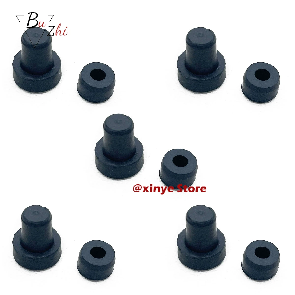 المكربن الرئيسية وبطيئة الطائرات المكونات لياماها V-MAX VMX12 XVZ13 Venture XV535 Virago Mikuni V-MAX 1200 XV 535 VMX1200 #1