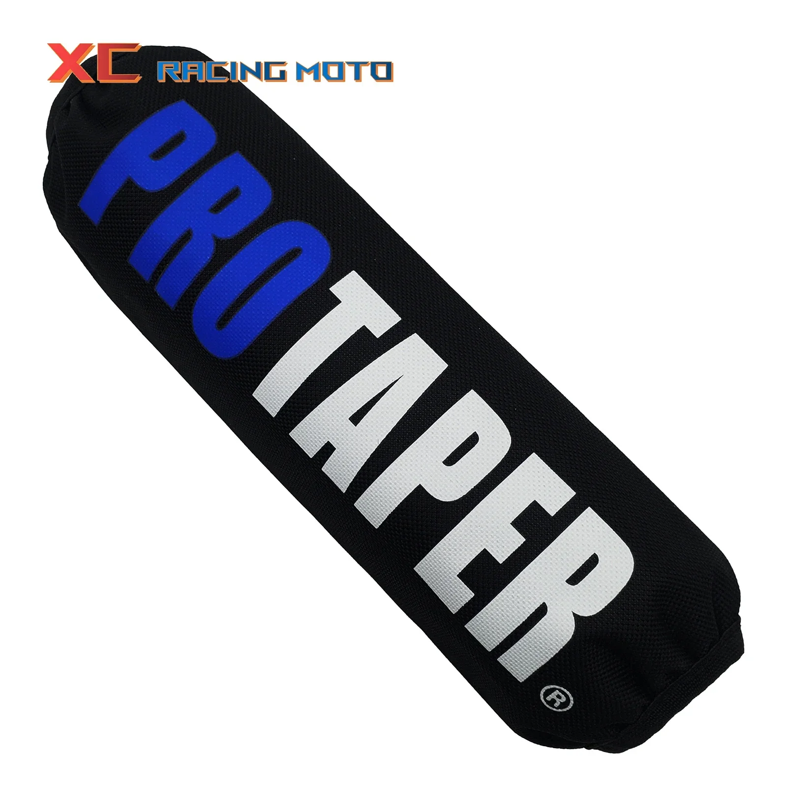 270mm 350mm Rear Shock Absorber Suspension Protector Protection Cover For SX EXC CRF YZF KLX RMZ Dirt Bike Motorcycle ATV Quad