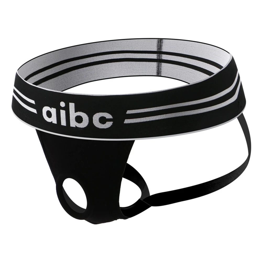 Clothes Mens Underwear G String Jockstrap Low Waist Panties See Through Sexy Solid Color Underpants Breathable