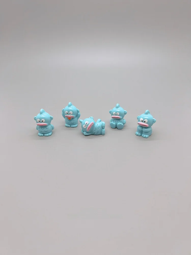 Cute Clownfi Figuri…