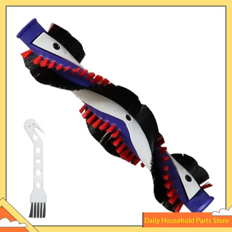 استبدال فرشاة الأسطوانة الرئيسية للمكنسة الكهربائية المستقيمة دايسون DC35 DC44 DC45 DC43 مع جزء فرشاة التنظيف 920929-01 حار!