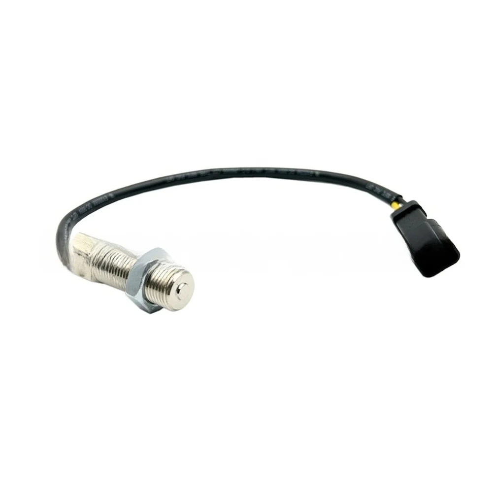 125-2966 Rotational Velocity Sensor for For caterpillar E320C E320D E320B For excavator Engine Performance Support